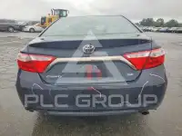 2016 Toyota CAMRY фото