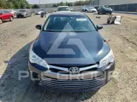 2016 Toyota CAMRY photo