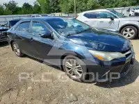 2016 Toyota CAMRY фото