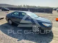 2016 Toyota CAMRY photo