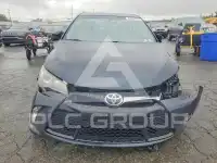 2016 Toyota CAMRY фото