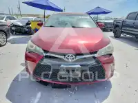 2016 Toyota CAMRY photo