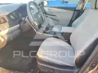 2016 Toyota CAMRY фото