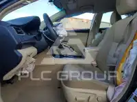 2016 Toyota CAMRY фото