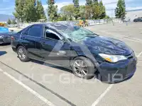 2016 Toyota CAMRY фото