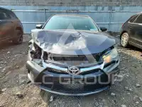 2016 Toyota CAMRY фото