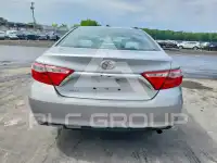 2016 Toyota CAMRY photo