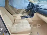 2016 Toyota CAMRY photo