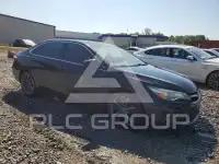 2016 Toyota CAMRY photo