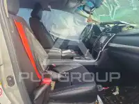 2016 Toyota CAMRY фото
