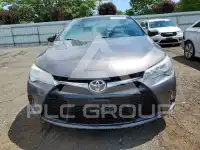 2016 Toyota CAMRY фото