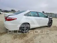 2016 Toyota CAMRY фото