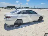 2016 Toyota CAMRY фото