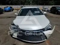2016 Toyota CAMRY photo