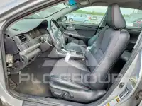 2016 Toyota CAMRY фото