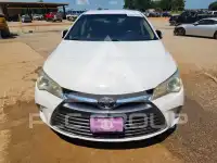 2016 Toyota CAMRY фото