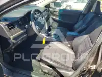 2016 Toyota CAMRY фото