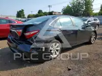 2016 Toyota CAMRY фото