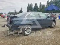 2016 Toyota CAMRY фото