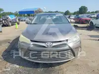 2016 Toyota CAMRY фото