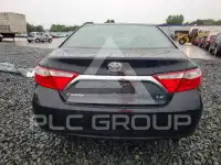 2016 Toyota CAMRY фото