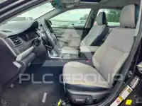 2016 Toyota CAMRY фото