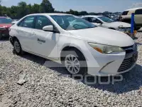 2016 Toyota CAMRY фото