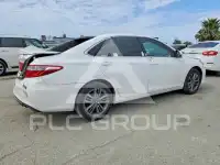 2016 Toyota CAMRY photo