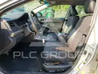 2016 Toyota CAMRY фото