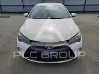 2016 Toyota CAMRY photo