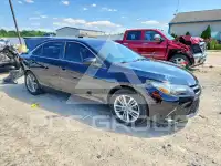 2016 Toyota CAMRY фото