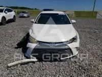 2016 Toyota CAMRY photo