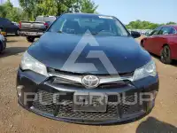 2016 Toyota CAMRY фото