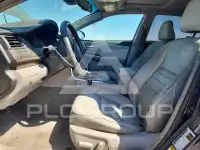 2016 Toyota CAMRY photo