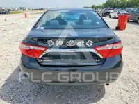2016 Toyota CAMRY фото