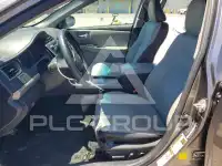 2016 Toyota CAMRY фото