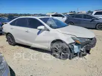 2016 Toyota CAMRY фото