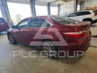2016 Toyota CAMRY photo