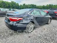 2016 Toyota CAMRY фото