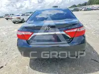 2016 Toyota CAMRY фото