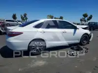 2016 Toyota CAMRY фото