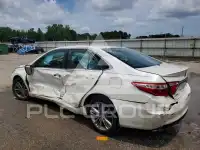 2016 Toyota CAMRY фото