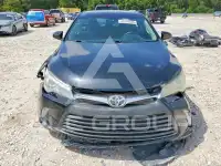 2016 Toyota CAMRY фото