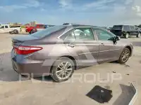 2016 Toyota CAMRY photo