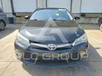 2016 Toyota CAMRY photo