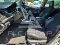 2016 Toyota CAMRY фото