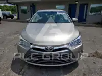 2016 Toyota CAMRY фото