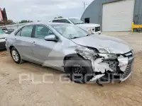2016 Toyota CAMRY photo