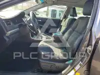 2016 Toyota CAMRY фото