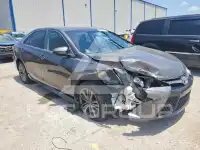 2016 Toyota CAMRY фото